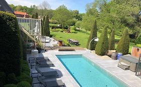 Hof Van Volmersele - Luxury B&B